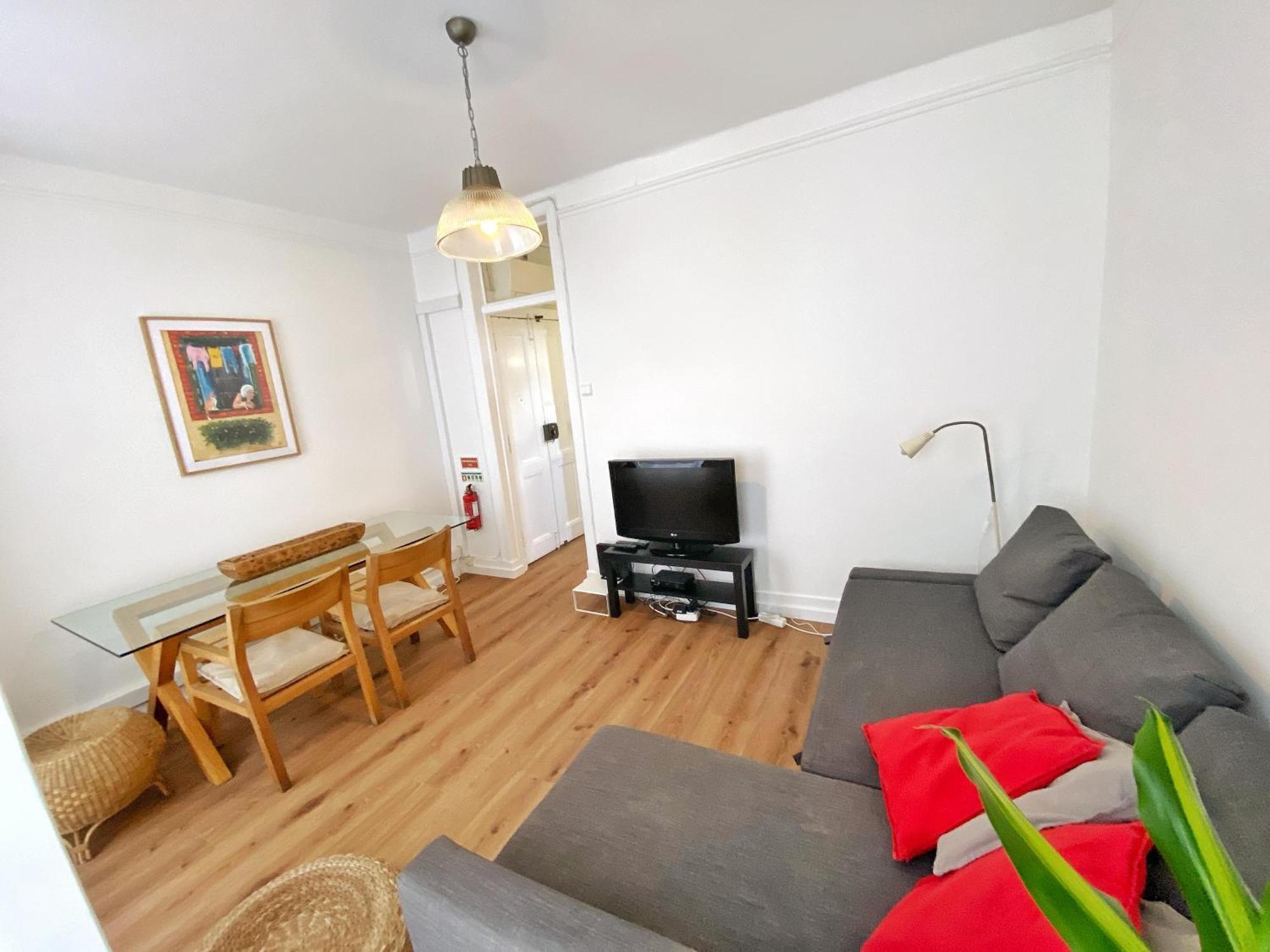 Apartamento Santa Liberdade Lisboa Exterior foto
