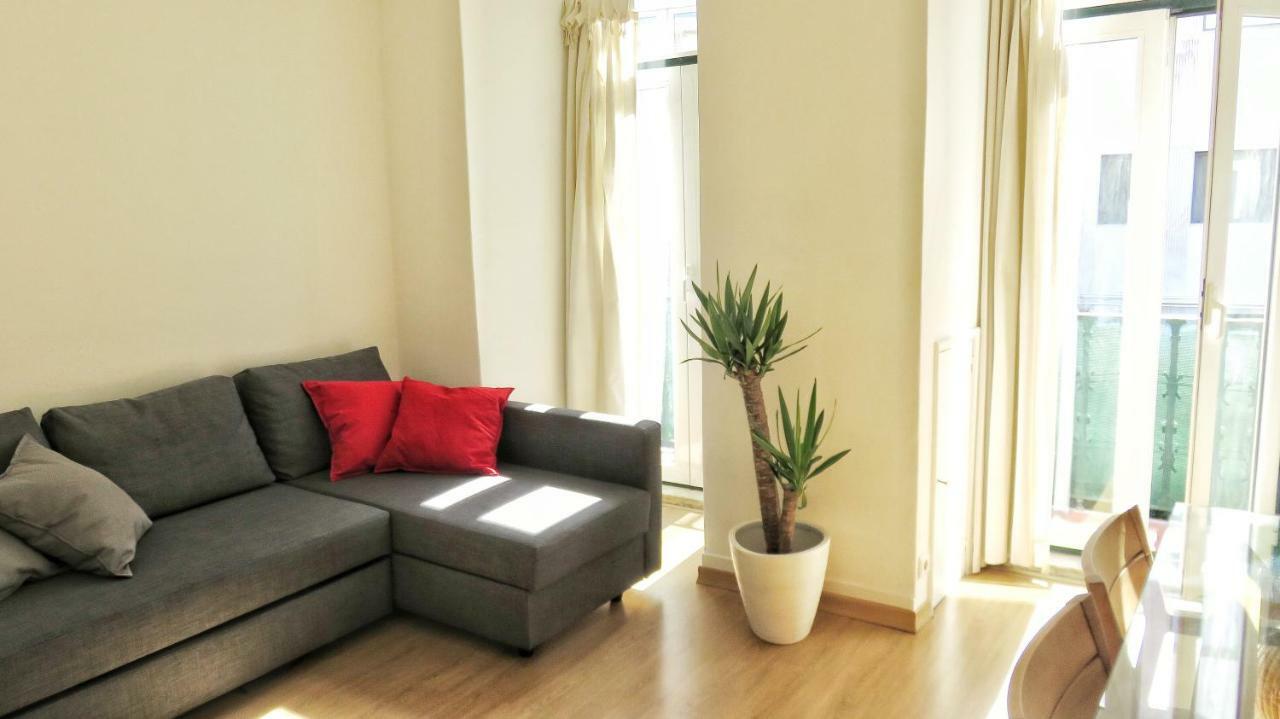 Apartamento Santa Liberdade Lisboa Exterior foto